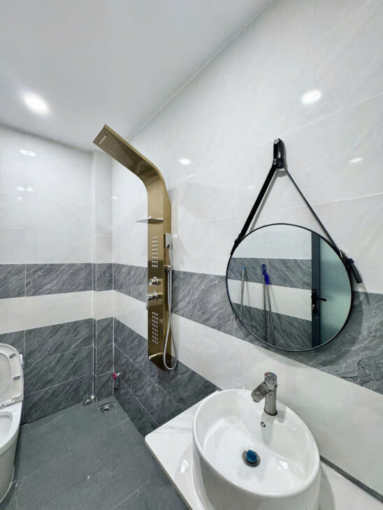 BÁN NHÀ 2 TẦNG, 86M2, NGÕ NGUYỄN TRI PHƯƠNG, BỬU HÒA, BIÊN HÒA, ĐỒNG NAI – CHỈ 3.6 TỶ – SỔ HỒNG