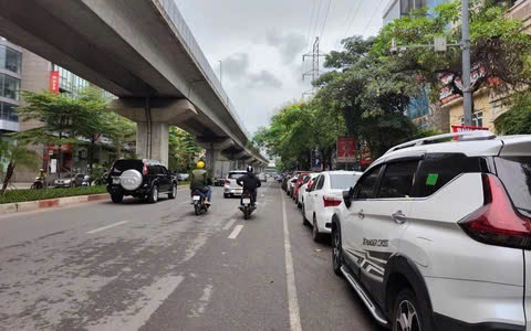 Bán Nhà Mặt Phố Hoàng Cầu 235m 11 Tầng 2 Thang Máy Tầng Hầm 155 Tỷ