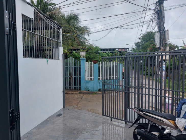 BÁN ĐẤT VĨNH NGỌC THÀNH PHỐ NHA TRANG TỈNH KHÁNH HÒA