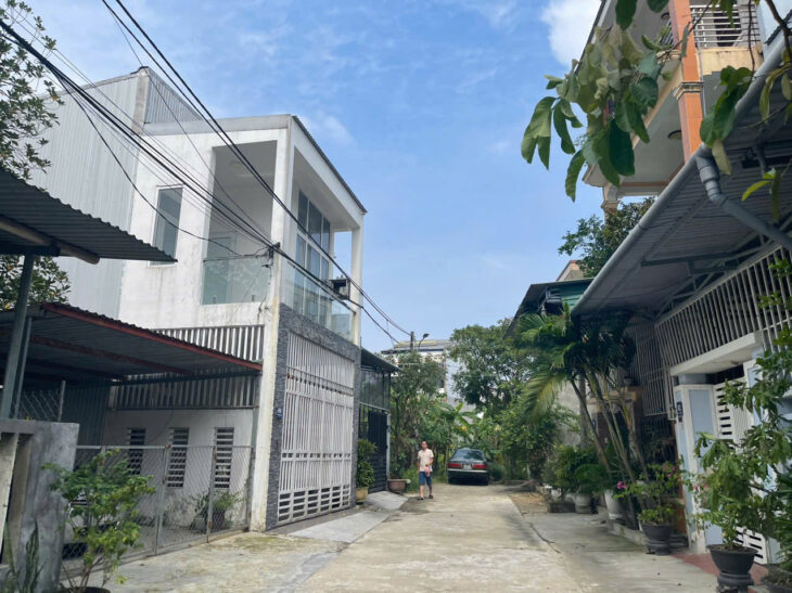 ???? Giá quá Tốt. Bán Đất Phạm Văn Đồng Đẹp Vị Trí Đẹp An cư