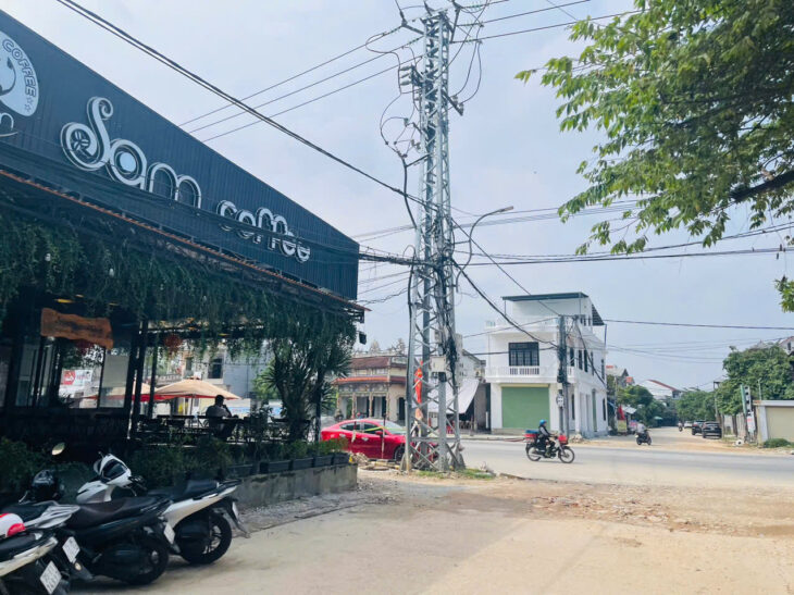 ???? Giá quá Tốt. Bán Đất Phạm Văn Đồng Đẹp Vị Trí Đẹp An cư