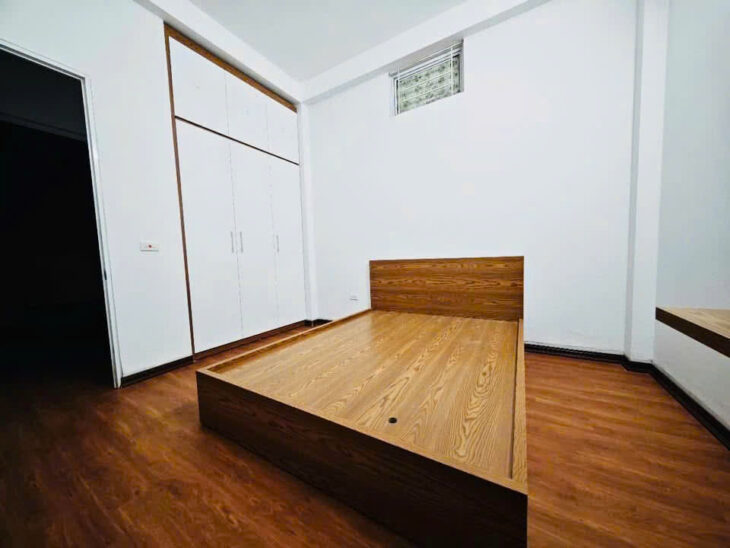 GIẢM 500 TRIỆU – SỞ HỮU NHÀ QUANG TRUNG – HÀ ĐÔNG DT42/54M² – 5 TẦNG