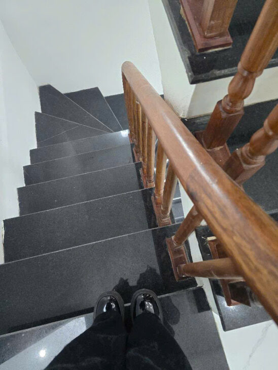Đông Thiên Lĩnh Nam Nhà Mới 33m 3 Tầng 4 Phòng, Trước Nhà Xe SH Quay Đầu