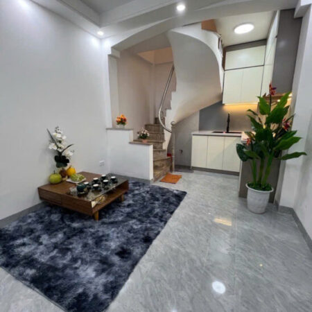 Bán Nhà Minh Khai Nhà Mới 16m 5 Tầng 3 Ngủ Giá Chỉ 2.48 tỷ Bán Nhà Minh Khai Nhà Mới 16m 5 Tầng 3 Ngủ Giá Chỉ 2.48 tỷ
