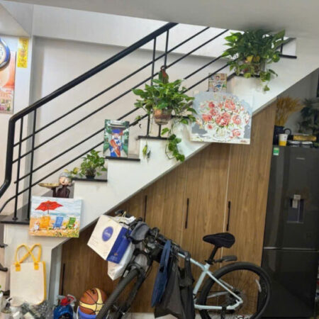 ĐẦM HỒNG – HI.ẾM – LÔ GÓC 3 THOÁNG – VỀ Ở LUÔN – 3 NGỦ ĐỦ CÔNG NĂNG – Ô TÔ ĐỖ CỬA – 60M – 5.3 TỶ