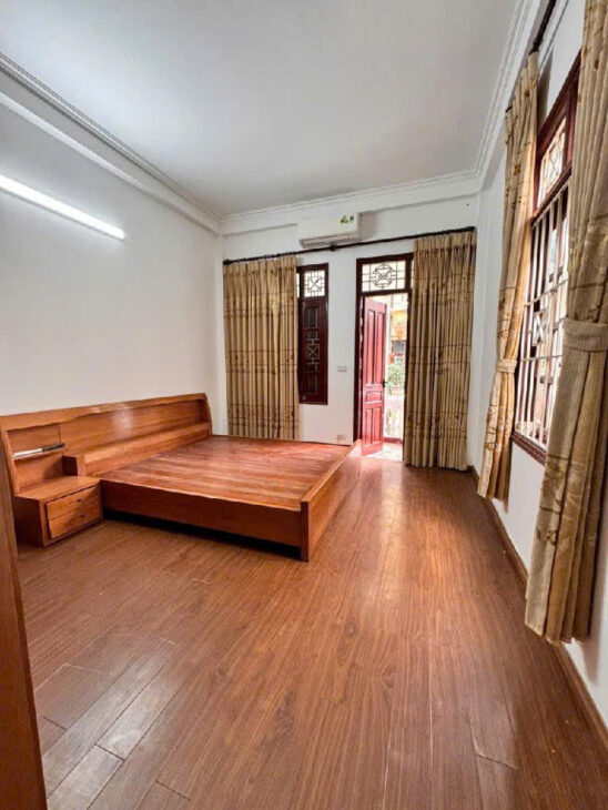 SIÊU PHẨM THANH XUÂN – LÔ GÓC 3 THOÁNG – GẦN PHỐ – Ở SƯỚNG – KD CCMN ĐỈNH CHÓP – 58M – 10.9 TỶ