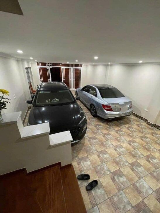♻️ BÁN NHÀ BỒ ĐỀ Mới đẹp 73m2 , mt 6,7 ngõ ô tô , 7 tầng thang máy view hồ , 17,9 tỷ