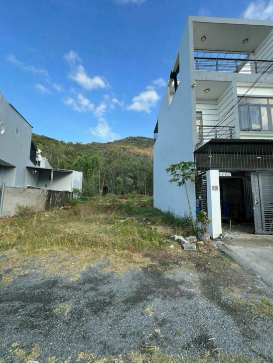 BÁN ĐẤT VĨNH NGỌC THÀNH PHỐ NHA TRANG TỈNH KHÁNH HÒA