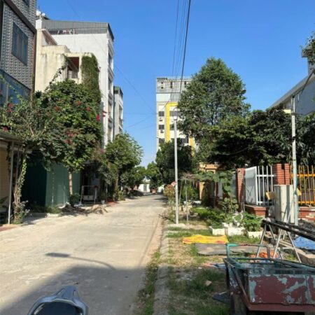 PHÂN LÔ VỈA HÈ DƯƠNG NỘI- CĂN GÓC 2 MẶT TIỀN – CỰC HIẾM