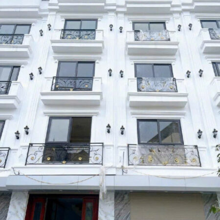 Bán Nhà Nguyễn Khoái 35m 5 Tâng 4 Ngủ Nhà Mới 4.38 Tỷ Sổ Riêng Bán Nhà Nguyễn Khoái 35m 5 Tâng 4 Ngủ Nhà Mới 4.38 Tỷ Sổ Riêng