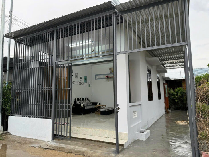 Cần bán căn nhà nhỏ xinh tọa lạc tại Diên Phước – Diên Khánh – Khánh Hòa