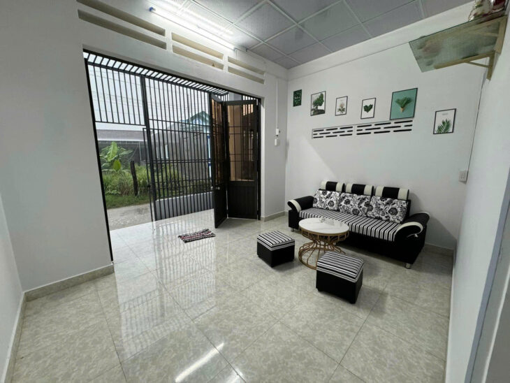 Cần bán căn nhà nhỏ xinh tọa lạc tại Diên Phước – Diên Khánh – Khánh Hòa