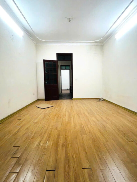 PHÙNG CHÍ KIÊN – CẦU GIẤY – DT60M2 X4T – MT4M -16.5TỶ- PHÂN LÔ – Ô TÔ VÀO NHÀ