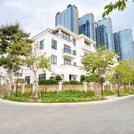 BÁN BIỆT THỰ LIỀN KỀ CAO CẤP – TÔN ĐỨC THẮNG – QUẬN 1 – 390 TỶ BÁN BIỆT THỰ LIỀN KỀ QUẬN 1, 352M2,