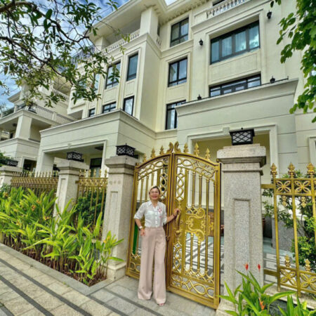 BÁN BIỆT THỰ LIỀN KỀ CAO CẤP – TÔN ĐỨC THẮNG – QUẬN 1 – 390 TỶ BÁN BIỆT THỰ LIỀN KỀ CAO CẤP – TÔN ĐỨC THẮNG – QUẬN 1 – 390 TỶ