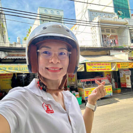 BÁN NHÀ MẶT PHỐ ĐOÀN VĂN BƠ, Q.4 – 88M2, 2 TẦNG, 3PN, 11 TỶ – SỔ HỒNG CHÍNH CHỦ