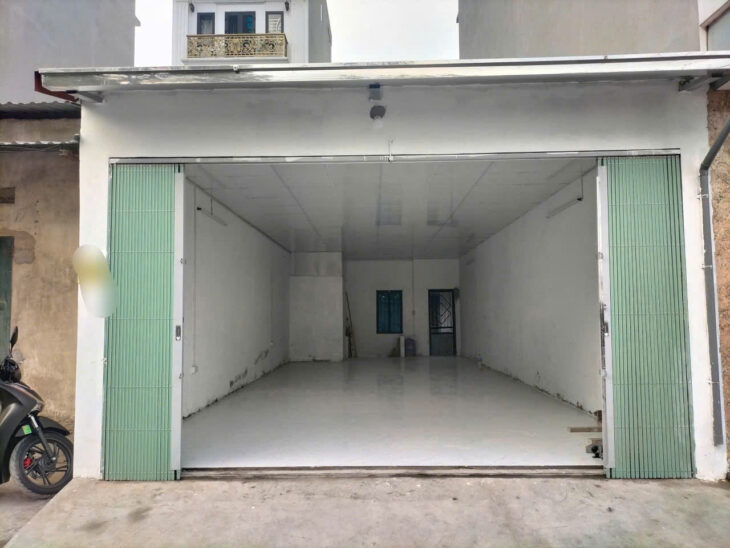Bán nhanh mảnh đất phân lô Quân Đội, DT50m, 2 mặt tiền rộng 5m, ô tô tải Ngọc Hồi Thanh Trì giá chỉ