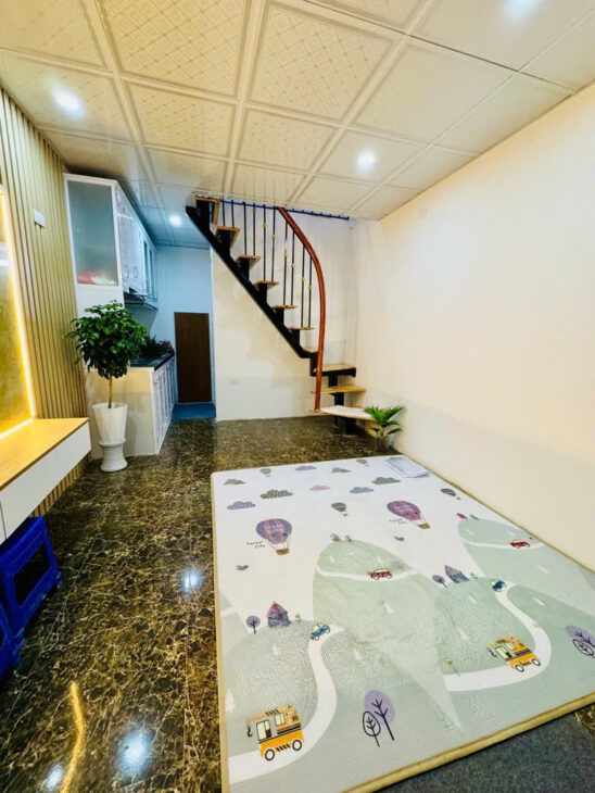 Bán Nhà Đông Thiên Lĩnh Nam 20m 2 Tầng Giá 1.499 Tỷ Chưa Sổ