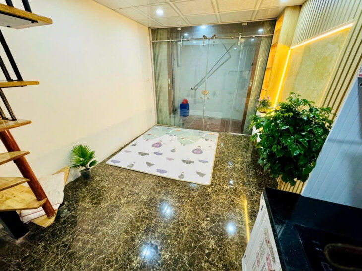 Bán Nhà Đông Thiên Lĩnh Nam 20m 2 Tầng Giá 1.499 Tỷ Chưa Sổ