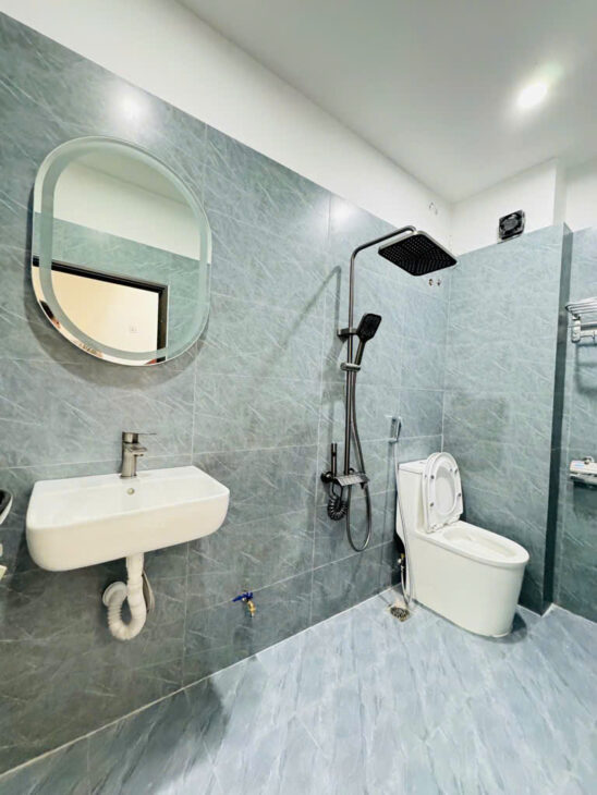 Bán Nhà Kim Ngưu Full Nội Thất 30m 5 Tầng, 3 Phòng Giá 4.68 Tỷ Sổ Riêng