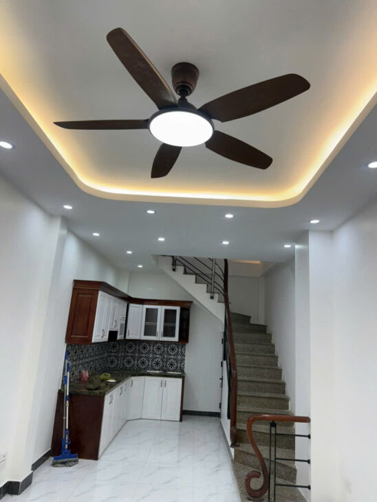 TỨ LIÊN – TÂY HỒ – DT35M2 X5T – MT4M – 5.6 TỶ – GẦN HỒ TÂY – THOÁNG SÁNG VÔ CÙNG
