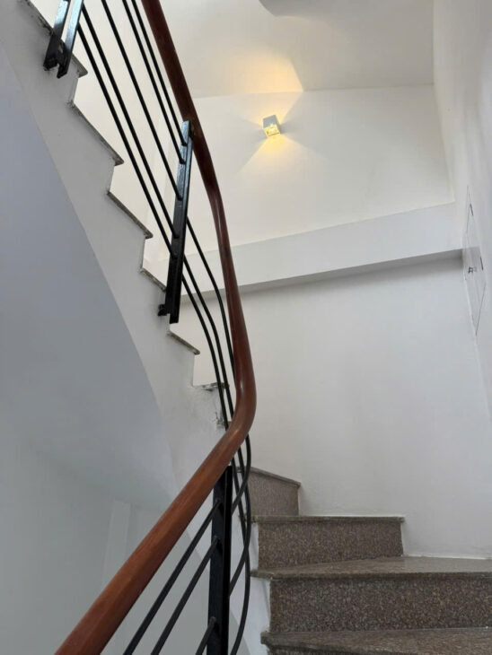 TỨ LIÊN – TÂY HỒ – DT35M2 X5T – MT4M – 5.6 TỶ – GẦN HỒ TÂY – THOÁNG SÁNG VÔ CÙNG