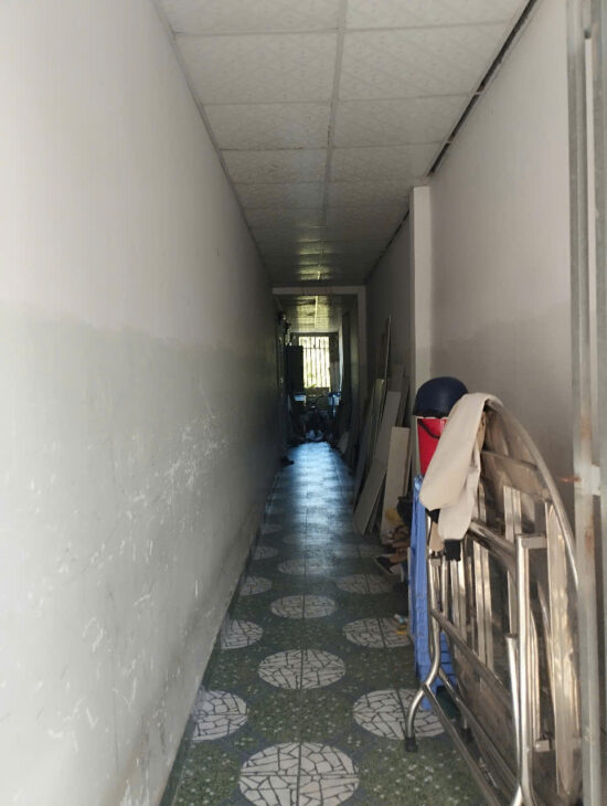 BÁN NHÀ 1 TẦNG 90M2, VỊ TRÍ VÀNG THẠNH PHÚ – VĨNH CỬU – ĐỒNG NAI, CHỈ 1.7 TỶ, SỔ HỒNG