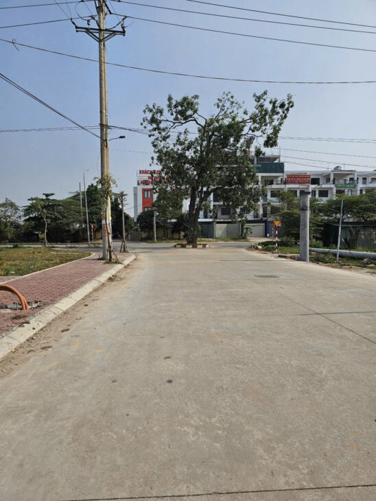 BÁN ĐÂT BẠCH ĐA, KIM HOA – HUYỆN MÊ LINH – HÀ NỘI