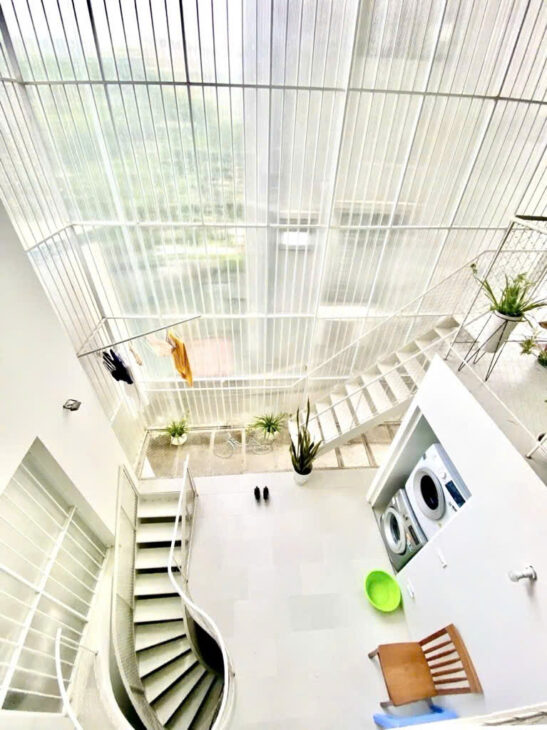 🌈 Nhà Đẹp Ngọc Lâm 46m , mt 5 oto đỗ cửa Sát hồ điều hòa , thang máy nhỉnh 10 tỷ