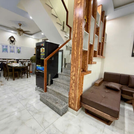 NHÀ ĐẸP – GIÁ TỐT – CHÍNH CHỦ CẦN BÁN Nhà Vị trí Đẹp Tại 285 Đằng Hải – Hải An – Hải Phòng Diện