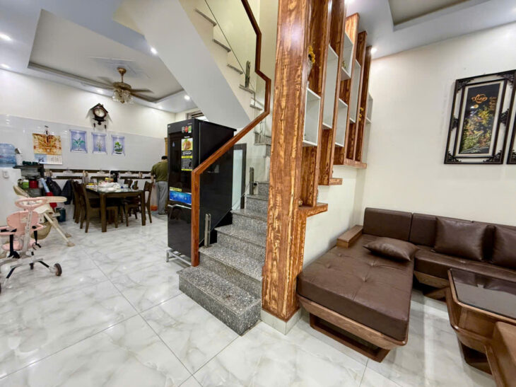 NHÀ ĐẸP – GIÁ TỐT – CHÍNH CHỦ CẦN BÁN Nhà Vị trí Đẹp Tại 285 Đằng Hải – Hải An – Hải Phòng Diện