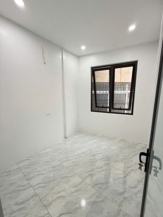 Bán Nhà Đỗ Thuận Bạch Mai 16m 4 Tầng 3 Ngủ Full Nội Thất 3.38 Tỷ Sổ Riêng