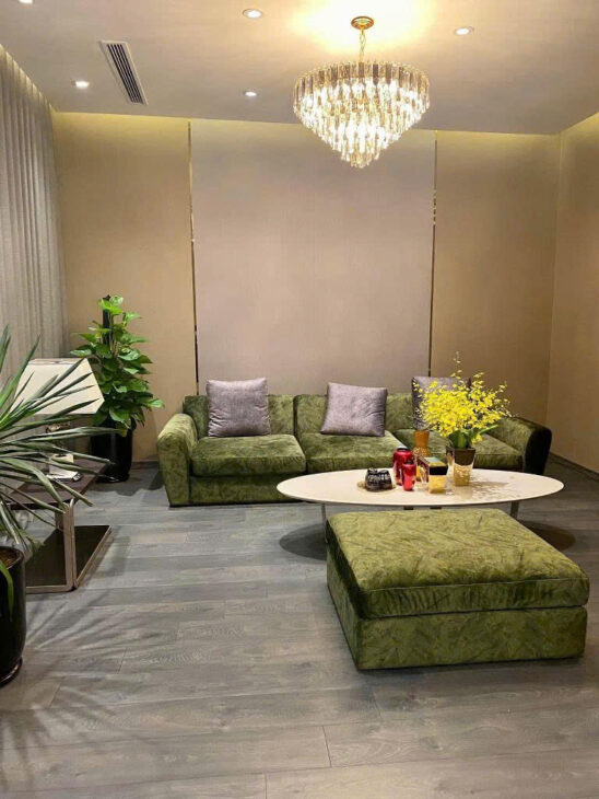 BÁN NHÀ MẶT PHỐ LÝ THƯỜNG HOÀN KIẾM 95M 6 TẦNG MẶT TIỀN 5M