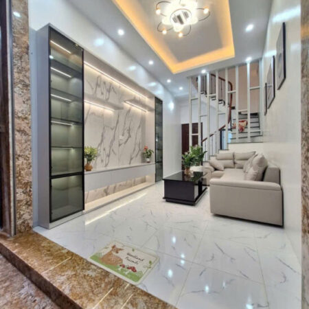 ĐỐNG ĐA – HAI MẶT NGÕ -NGÕ THÔNG – CỰC GẦN PHỐ- Ở SƯỚNG – BAY NHANH7,4t tỷ 4T