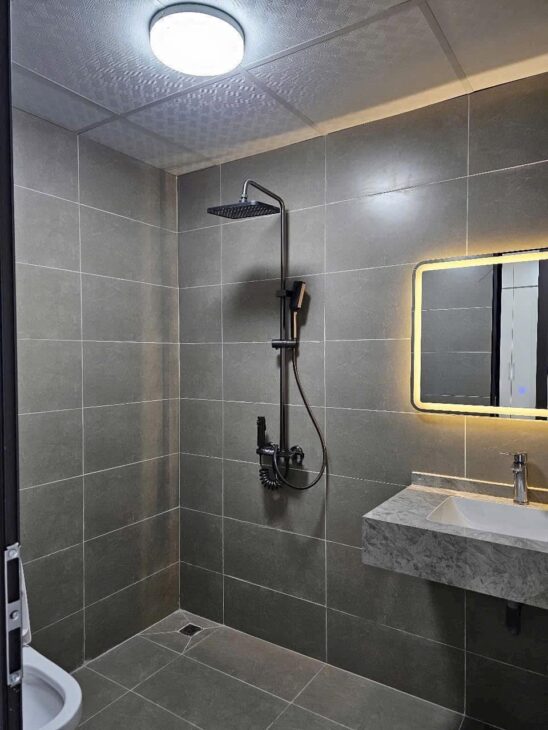 Căn hộ CT2X2 Linh Đàm, Hoàng Mai 72m2, 3 phòng ngủ Giá rẻ