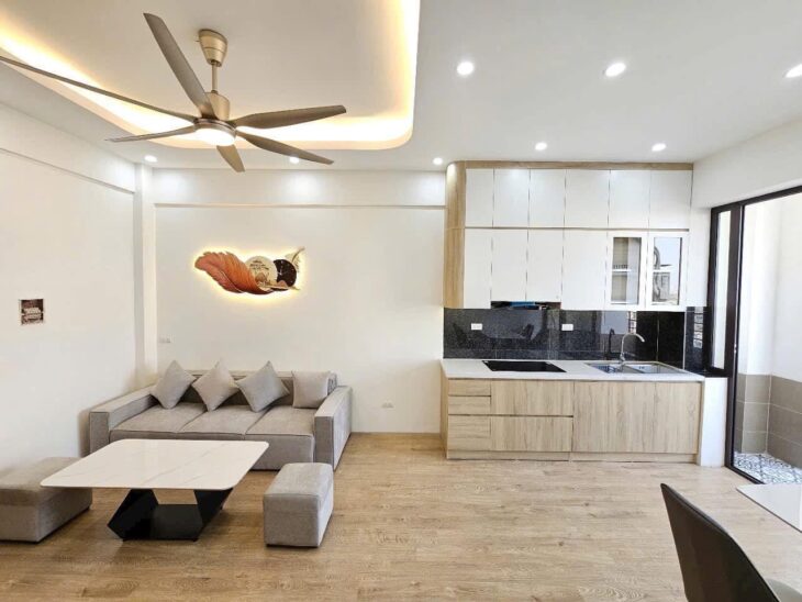 Căn hộ CT2X2 Linh Đàm, Hoàng Mai 72m2, 3 phòng ngủ Giá rẻ