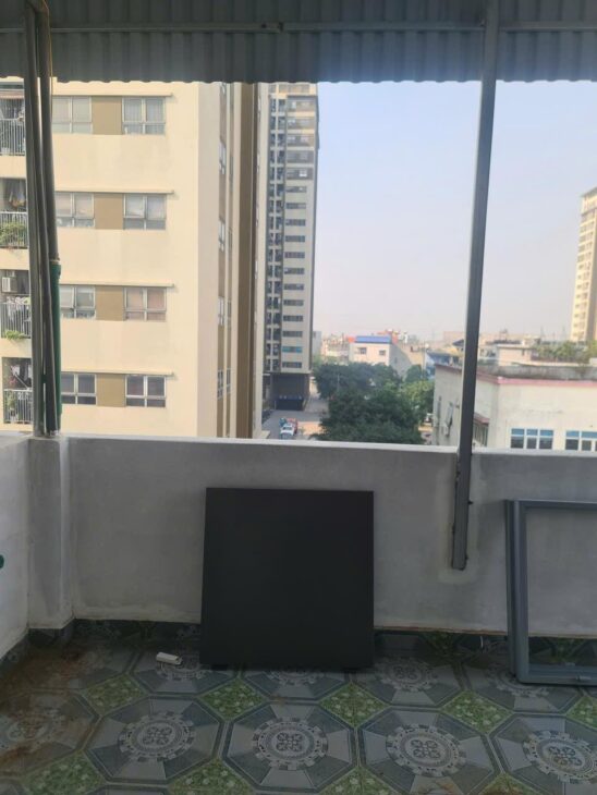 Bán nhà Phú Lương-Hà Đông,DT 33m2 x 5T, MT 4.5m, ô tô đỗ cửa, gần đại học đại nam . Giá về 6.9tỷ