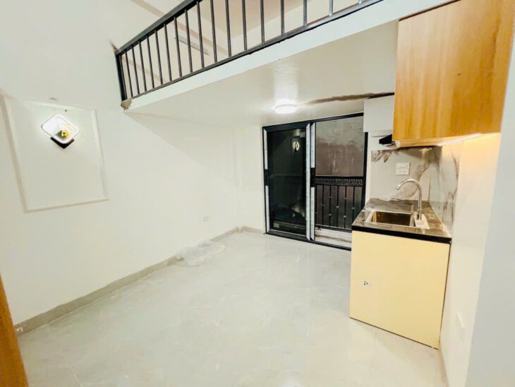 PHÙNG KHOANG SIÊU PHẨM 6 TẦNG THANG MÁY – NHÀ 9 PHÒNG NGỦ THOÁNG SÁNG – FULL NỘI THẤT – 43M – 10.9