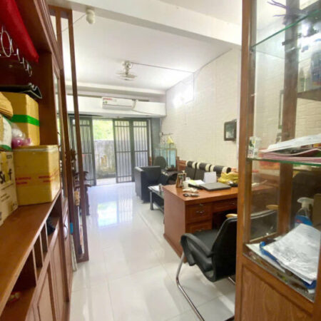 Nhà Giá Rẻ 2 Tầng 46m SHR Chỉ 2 Tỷ 3 Tân Thới Hiệp Quận 12 Gần Gò Vấp