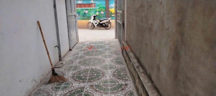 SIÊU PHẨM GIÁ 3.5 TỶ NHÀ TẠI ĐỒNG MAI-HÀ ĐÔNG D/T:30M