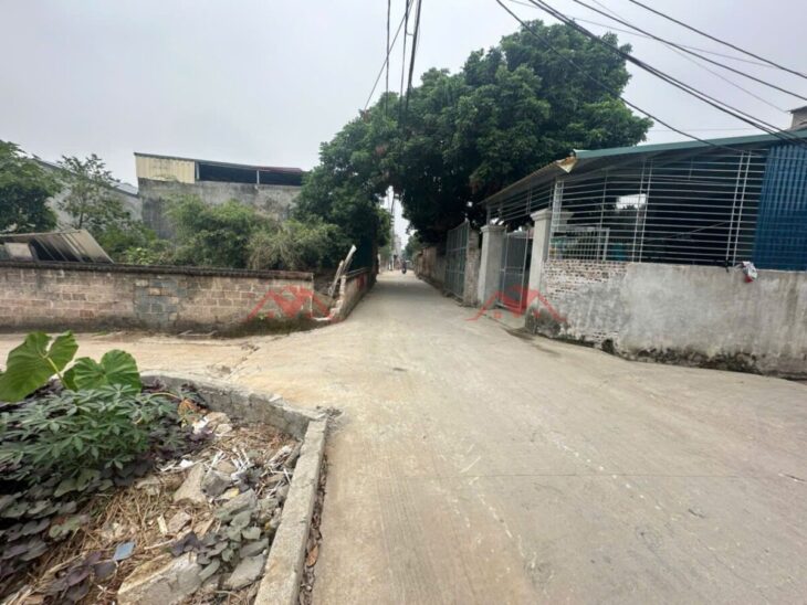 SIÊU PHẨM GIÁ 1,8 TỶ ĐẤT TẠI XUÂN MAI-CHƯƠNG MỸ-HÀ NỘI D/T:63M