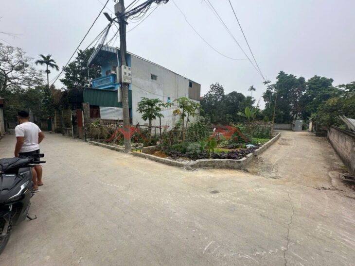 SIÊU PHẨM GIÁ 1,8 TỶ ĐẤT TẠI XUÂN MAI-CHƯƠNG MỸ-HÀ NỘI D/T:63M