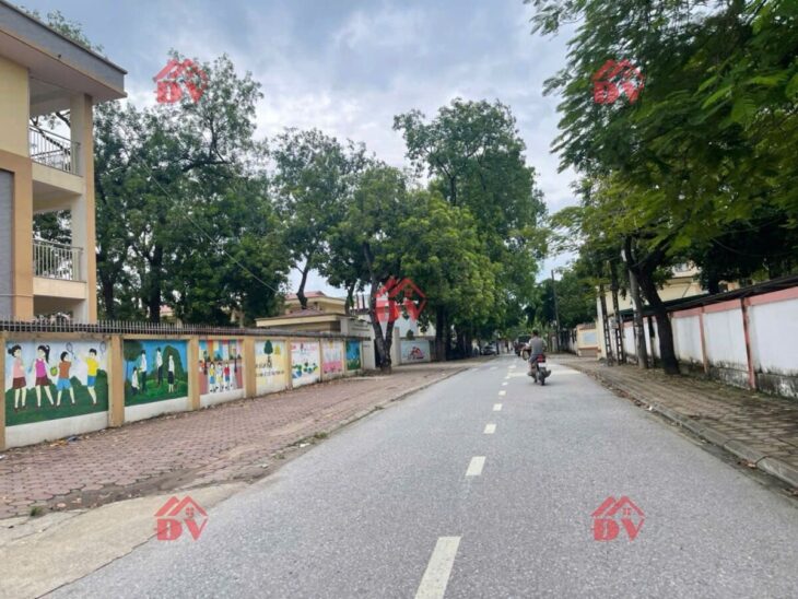 SIÊU PHẨM GIÁ 2 TỶ ĐẤT TẠI PHÚ NGHĨA QL6-CHƯƠNG MỸ D/T:51M