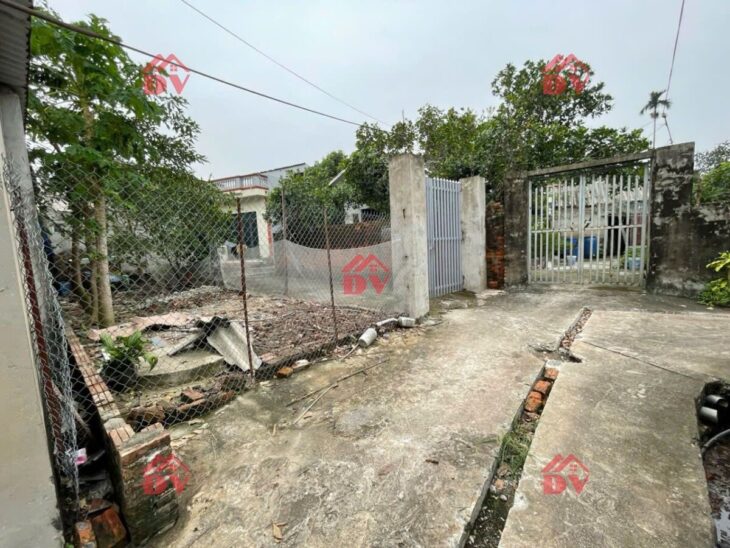 SIÊU PHẨM GIÁ 1,680 TỶ ĐẤT TẠI PHÚ NGHĨA-CHƯƠNG MỸ D/T:64M