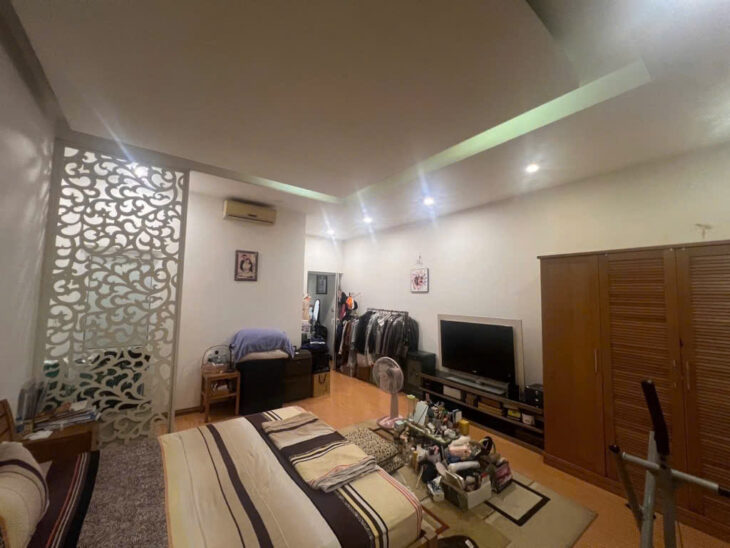 💥 BÁN NHÀ NGUYỄN VĂN CỪ 65m2 , mt5 nhà dân xây kiên cố đẹp 11,9 tỷ