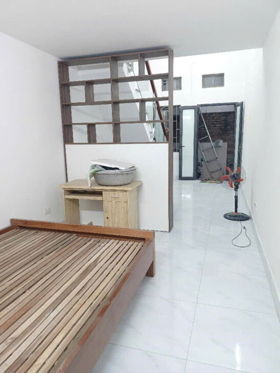 BÁN NHÀ VĨNH HƯNG 34M, 2 TẦNG, 2 NGỦ, GIÁ 2.3 TỶ, CHƯA SỔ