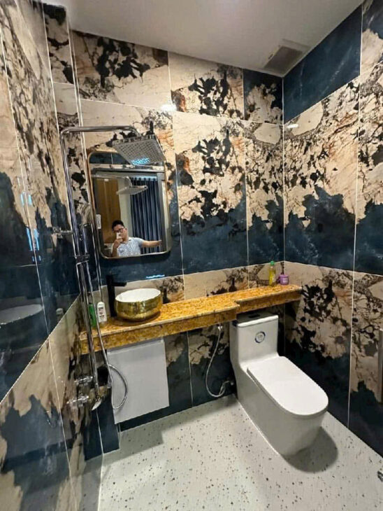 BIỆT THỰ NHÀ VƯỜN Q12 HẺM 7M THÔNG – TẶNG FULL NT VIP – GIÁ 9 TỶ 6 CHO 300M2