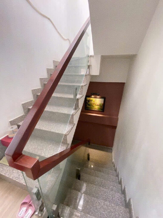 TRUNG TÂM Q.3 – HXH GẦN MẶT TIỀN NAM KỲ KHỞI NGHĨA – LÝ CHÍNH THẮNG – 60M² – 5 TẦNG – SỔ VUÔNG,