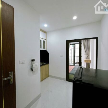 ????Bán Tòa CCMN 59 m2 x 7 Tầng 12 Phòng 16.7 Tỷ Phan Đình Giót Quận THanh Xuân ????