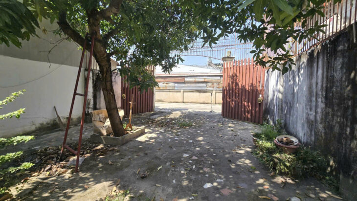 Bán Nhà Hẻm Tiền Nam Cao, P. Tân Phú, Q.9 – 5.5 x 26m – Chỉ 7.3 Tỷ